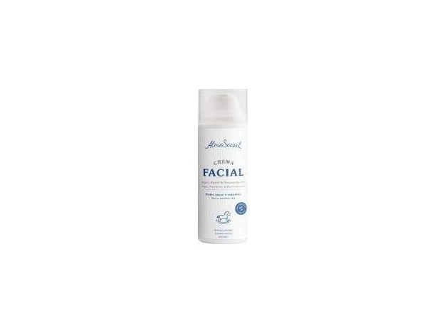 Alma Secret Crema Facial Argán, Karité Y...