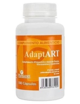Adaptart 100Cap. - Plantanet