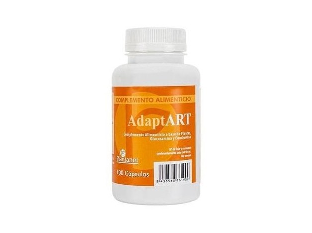 Adaptart 100Cap. - Plantanet
