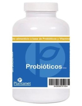 Plantanet Probiótico...
