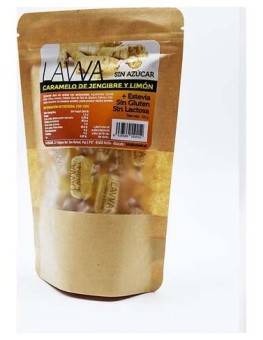 B-Organic Caramelos...