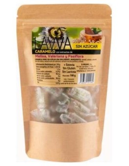 B-Organic Caramelos...