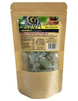 B-Organic Caramelos...