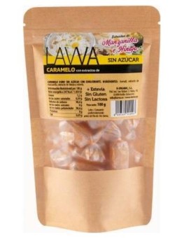 B-Organic Caramelos...