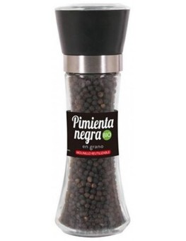Dream Foods Pimienta Negra...