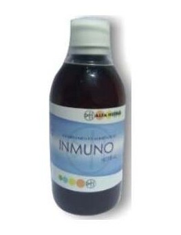 Alfa Herbal Inmuno Herbal...