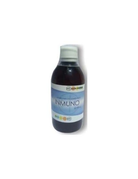 Alfa Herbal Inmuno Herbal 250Ml