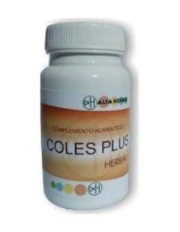 Alfa Herbal Coles Plus...