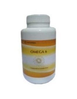 Alfa Herbal Omega 6 Aceite...