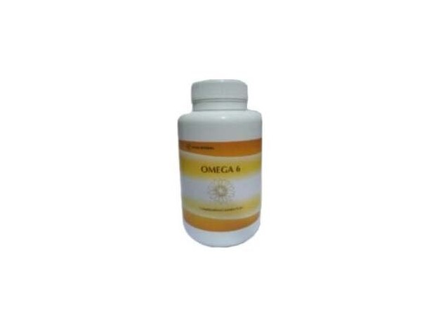 Alfa Herbal Omega 6 Aceite De Onagra 200Caps