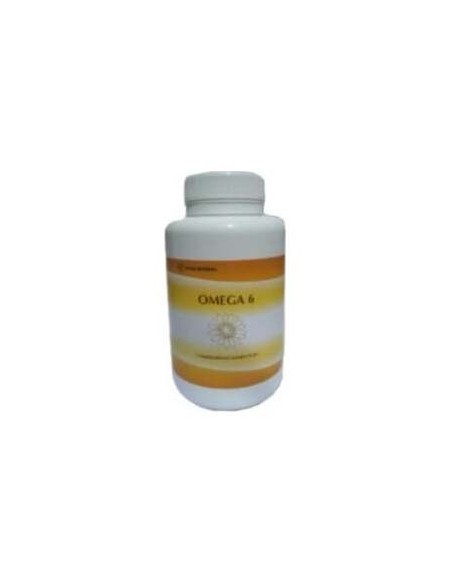 Alfa Herbal Omega 6 Aceite De Onagra 200Caps