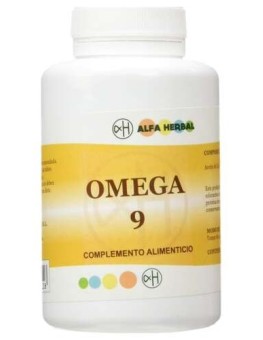 Alfa Herbal Omega 9 Aceite...