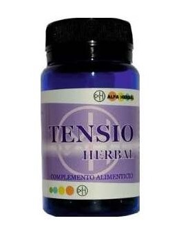 Alfa Herbal Tensio Herbal...
