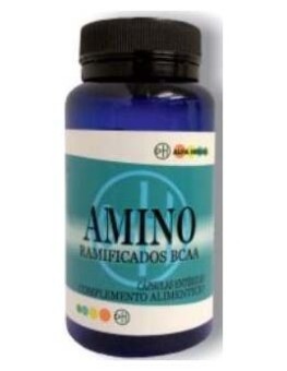 Alfa Herbal Amino...