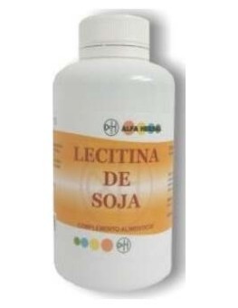 Alfa Herbal Aceite De...