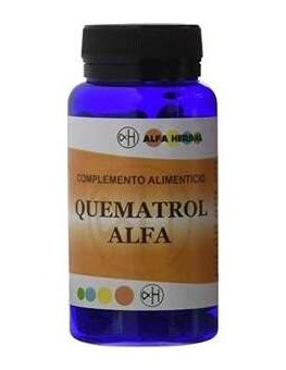 Alfa Herbal Quematrol Alfa...