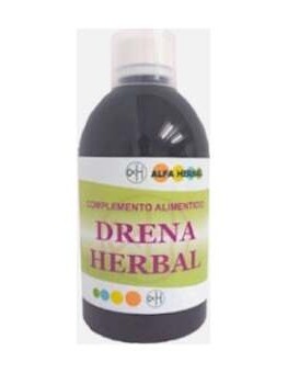 Alfa Herbal Drena Herbal 500Ml