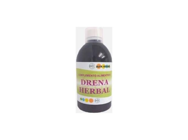 Alfa Herbal Drena Herbal 500Ml