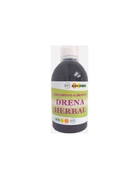Alfa Herbal Drena Herbal 500Ml