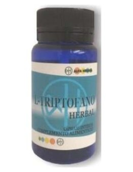 Alfa Herbal L-Triptofano...