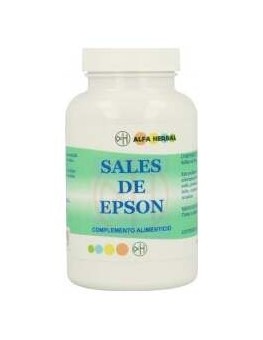 Alfa Herbal Sales De Epson...