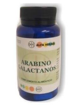 Alfa Herbal Arabino...
