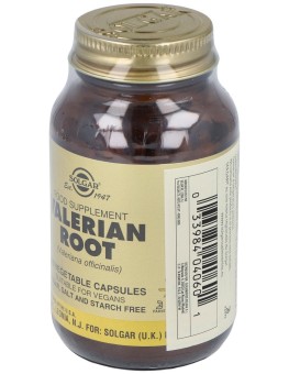 Valeriana (Valeriana Root)...