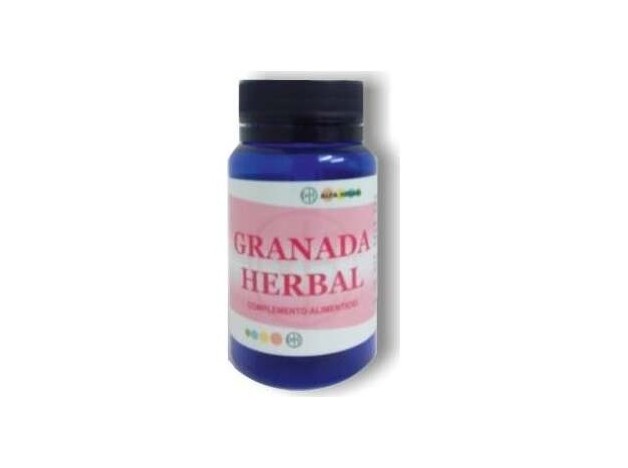 Alfa Herbal Granada Herbal 60Caps