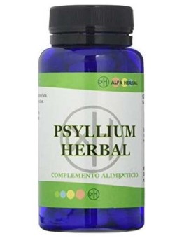 Alfa Herbal Psyllium Herbal...