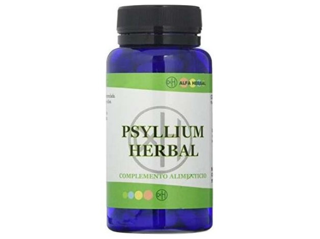 Alfa Herbal Psyllium Herbal 100Caps