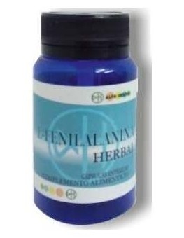 Alfa Herbal L Fenilalanina...