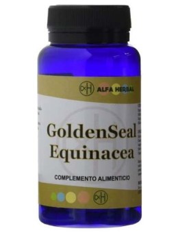 Alfa Herbal Goldenseal...