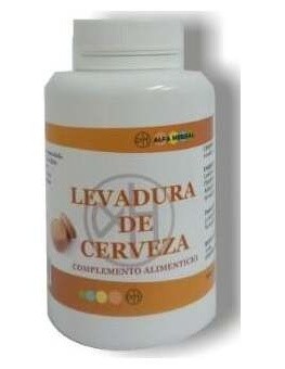 Alfa Herbal Levadura De...