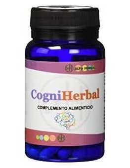Alfa Herbal Cogni Herbal...