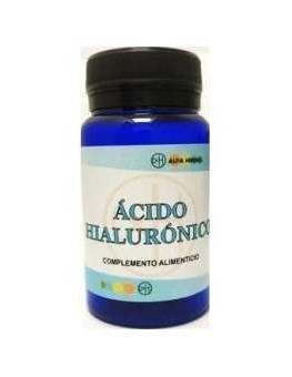 Alfa Herbal Acido...