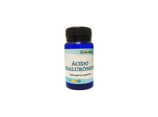 Alfa Herbal Acido Hialuronico 30Caps