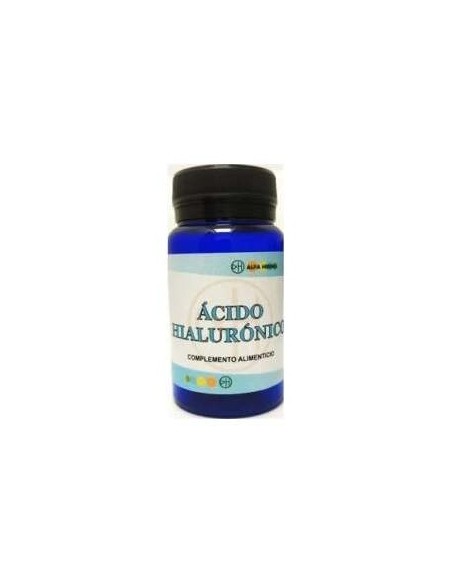Alfa Herbal Acido Hialuronico 30Caps