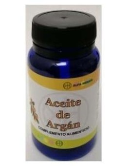 Alfa Herbal Aceite De Argan...