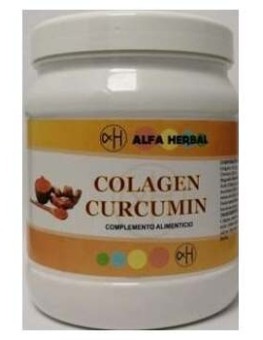 Alfa Herbal Colagen...