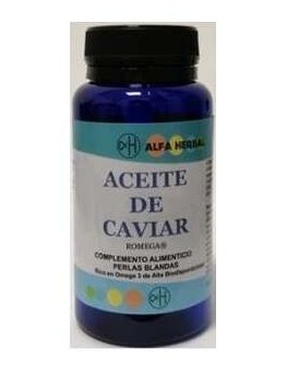 Alfa Herbal Aceite De...