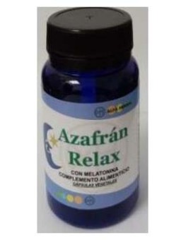 Alfa Herbal Azafrán Relax...