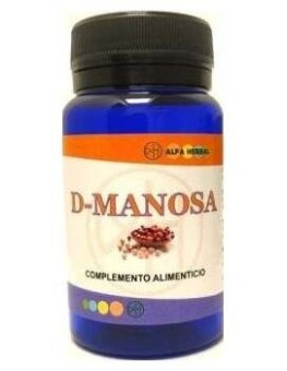 Alfa Herbal Gymnema Bio 60Caps
