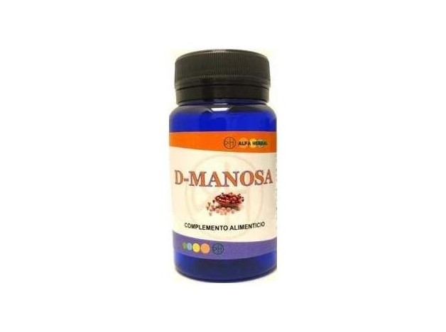 Alfa Herbal Gymnema Bio 60Caps