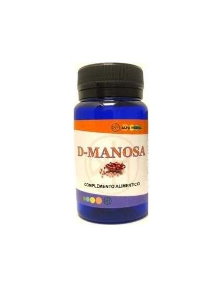 Alfa Herbal Gymnema Bio 60Caps