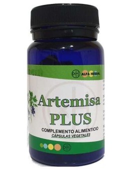 Alfa Herbal Artemisa Plus...