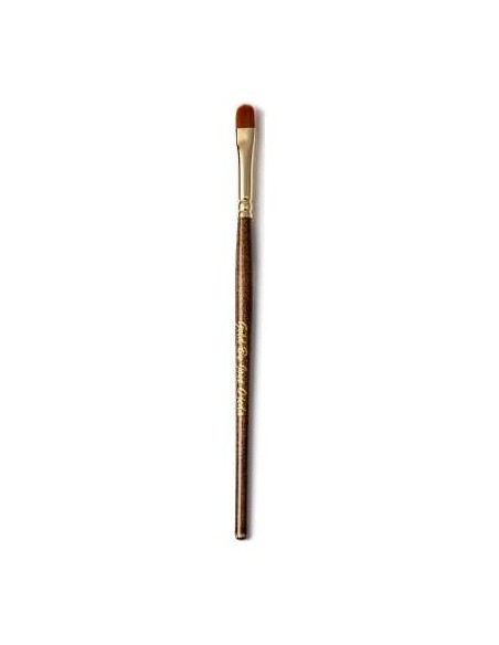 Gold By Jose Ojeda Pincel Sintetico Lengua Chocolate 1Ud