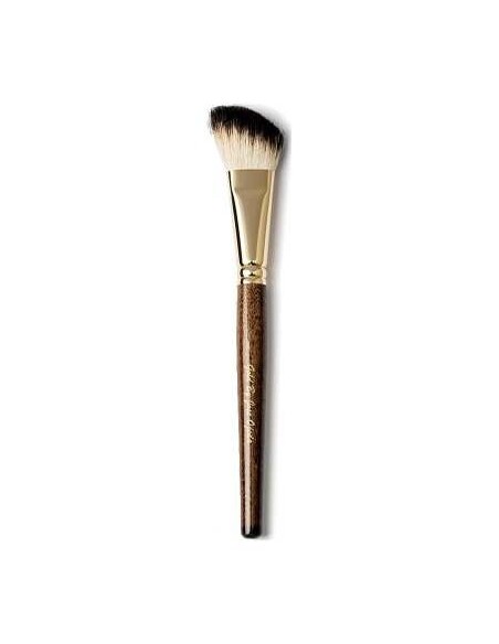 Gold By Jose Ojeda Pincel Para El Colorete Pony Japons 1Ud