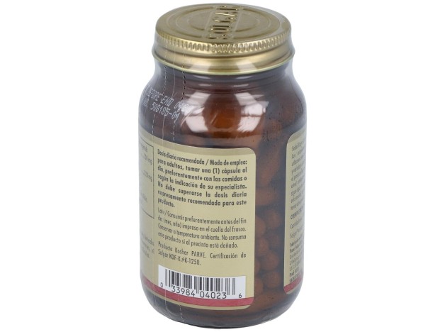 Sabal (Saw Palmeto)(Serenoa Rep) 100Veg
