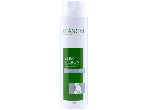 Slim Reductor Anticelulítico Dúo 2 X 200 Ml