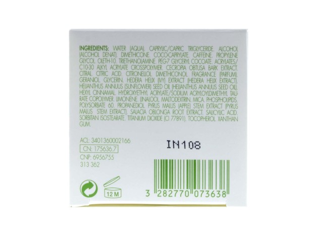 Slim Reductor Anticelulítico Dúo 2 X 200 Ml